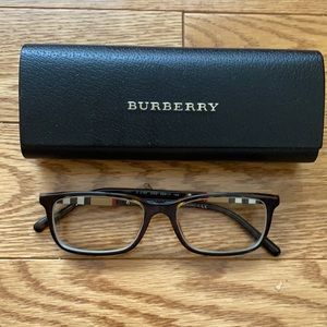 Burberry Prescription Eyeglass&Frame